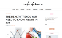 fitfoodie