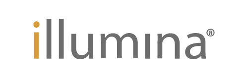 Illumina-logo Illumina Logo