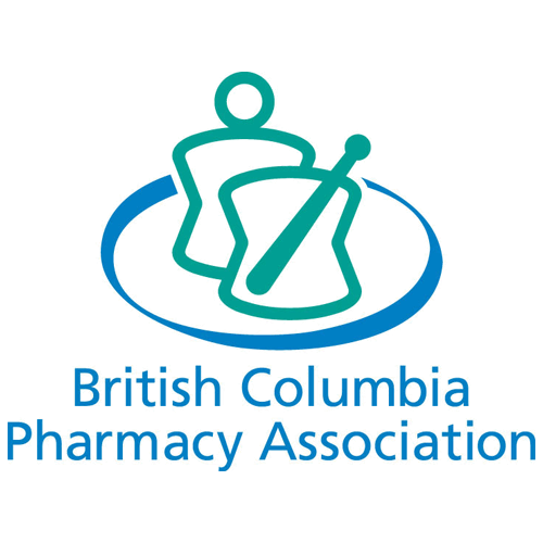 british-columbia-pharmacy British Columbia Pharmacy Association Logo