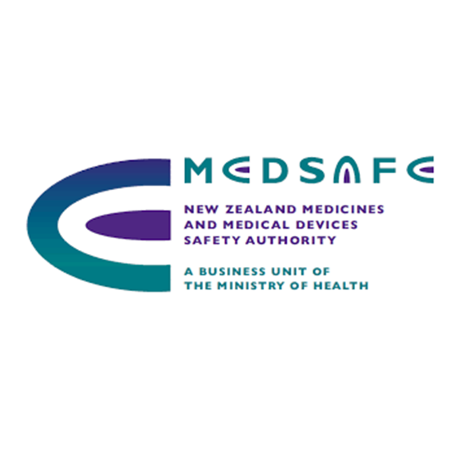 Medsafe Logo