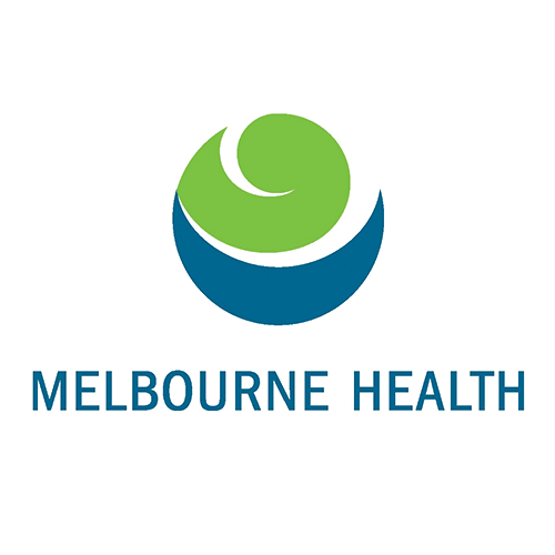melbourne-health Melbourne Health Logo