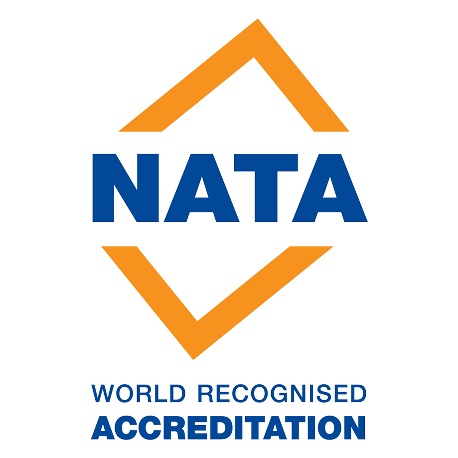 NATA Logo