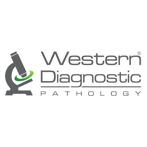 western-diagnostic Western Diagnostic Pathology Logo