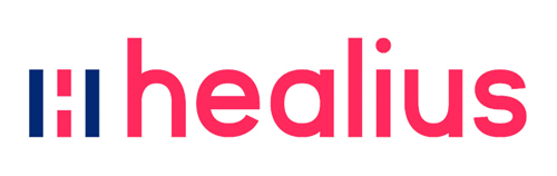 Healius Logo