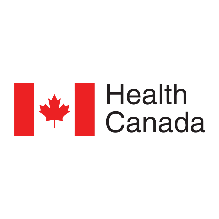 Health Canada Logo