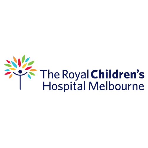 Royal Children's Hospital Melbourne Logo