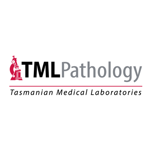 TML Pathology Logo