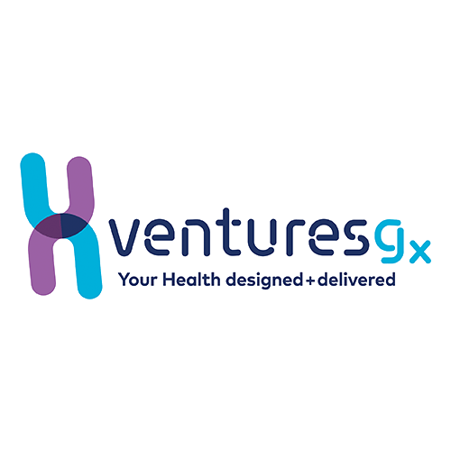 Ventures Gx Logo