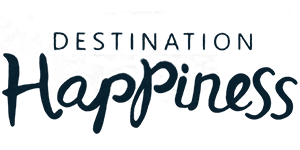 Destination Happiness logo