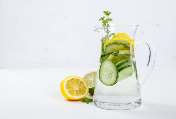 Optimizing Health Outcomes with the myDNA Detoxification Report