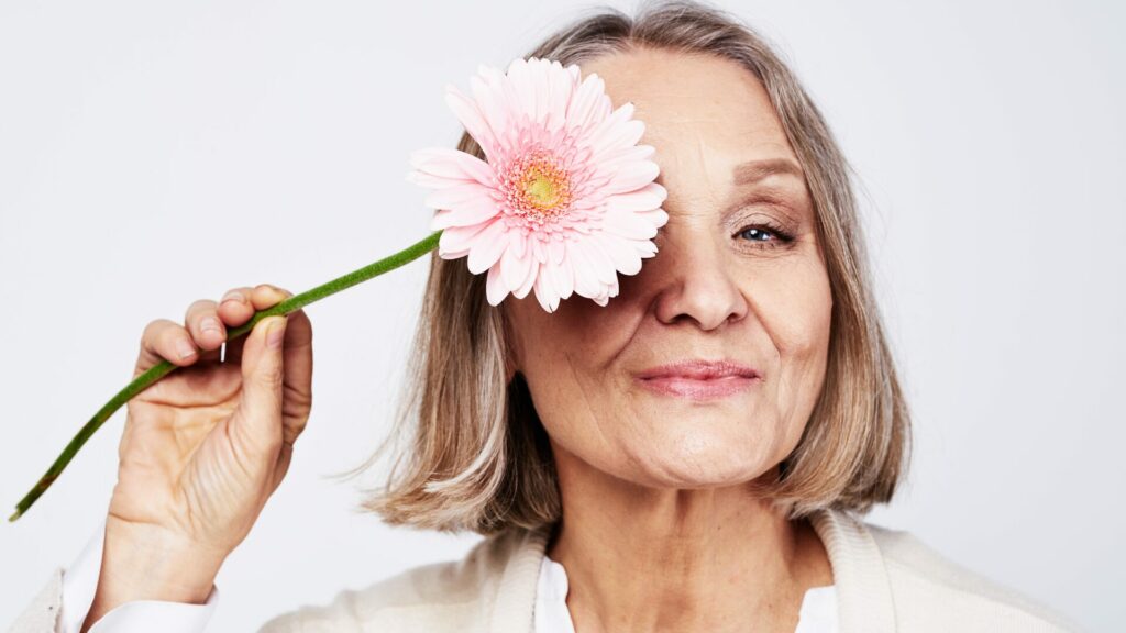 Healthy Aging Month: Empower Your Patients' Healthy Aging Journeys with Our Comprehensive Health Report