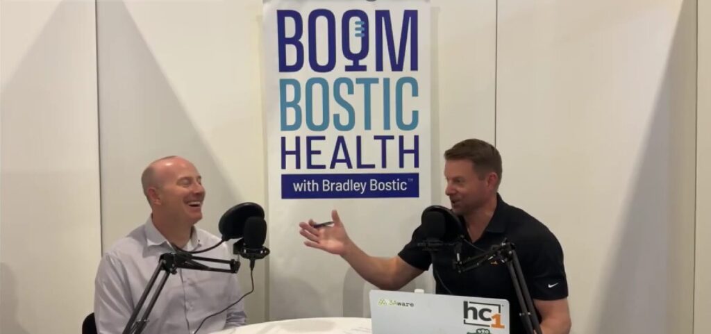 Our CEO, Lior Rauchberger, on How Whole Genome Sequencing is Revolutionizing Genealogy and Healthcare.