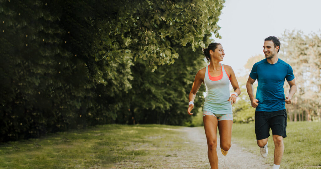 The Benefits of Exercise on Your Mental Health