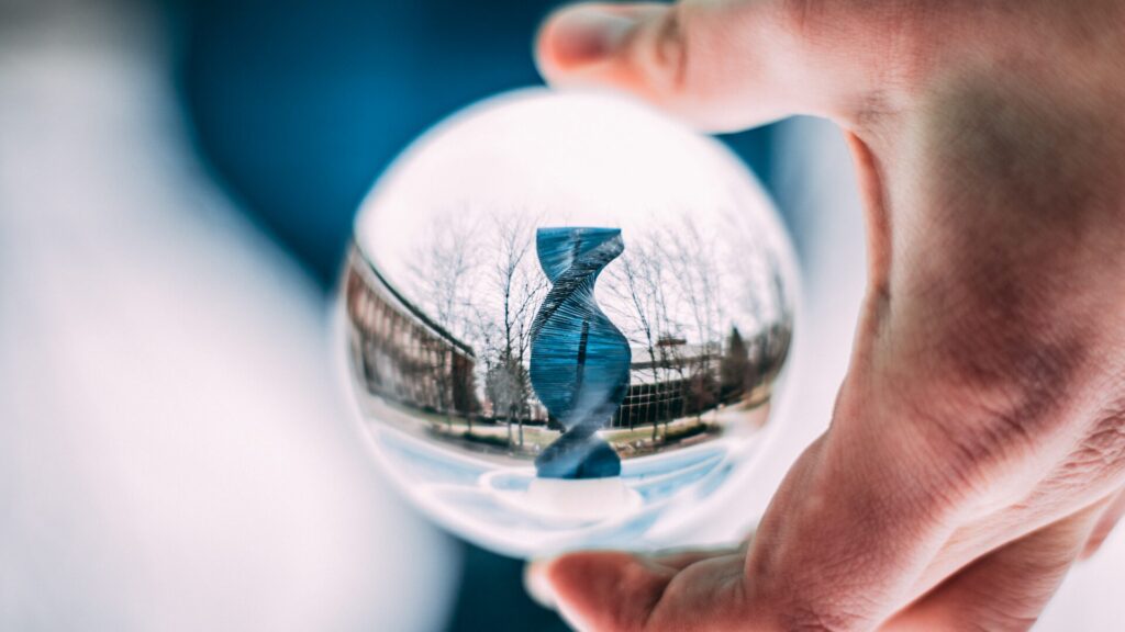 Unlocking Personalized Health with the myDNA Methylation Report