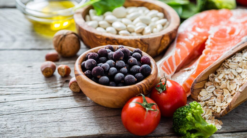 Decoding DNA for Optimal Nutrition