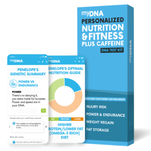 Nutrition & Fitness Nutrition & Fitness