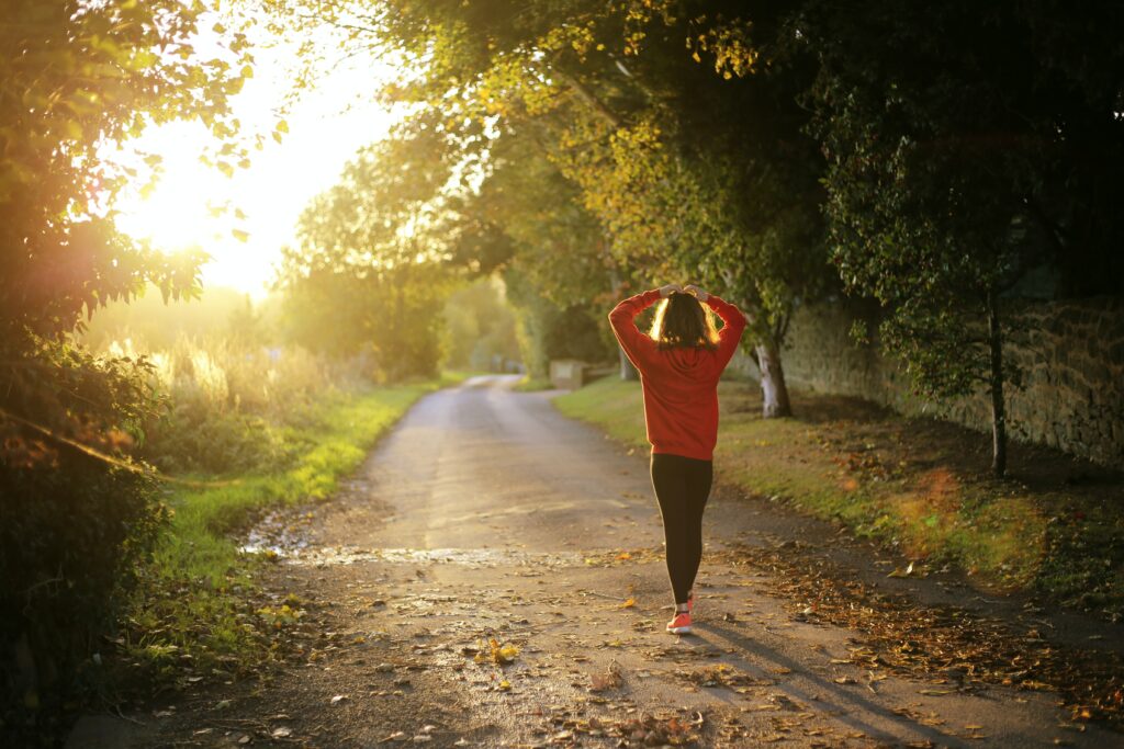 Putting Yourself First is Good for Your Mental Health