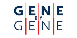 Gene by Gene Logo