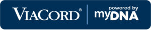 mydna-viacord-lockup myDNA and Viacord logos