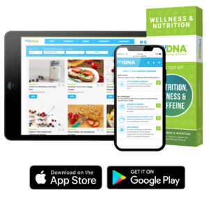 myDNA Personalized Nutrition