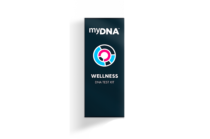 myDNA Membership Kits