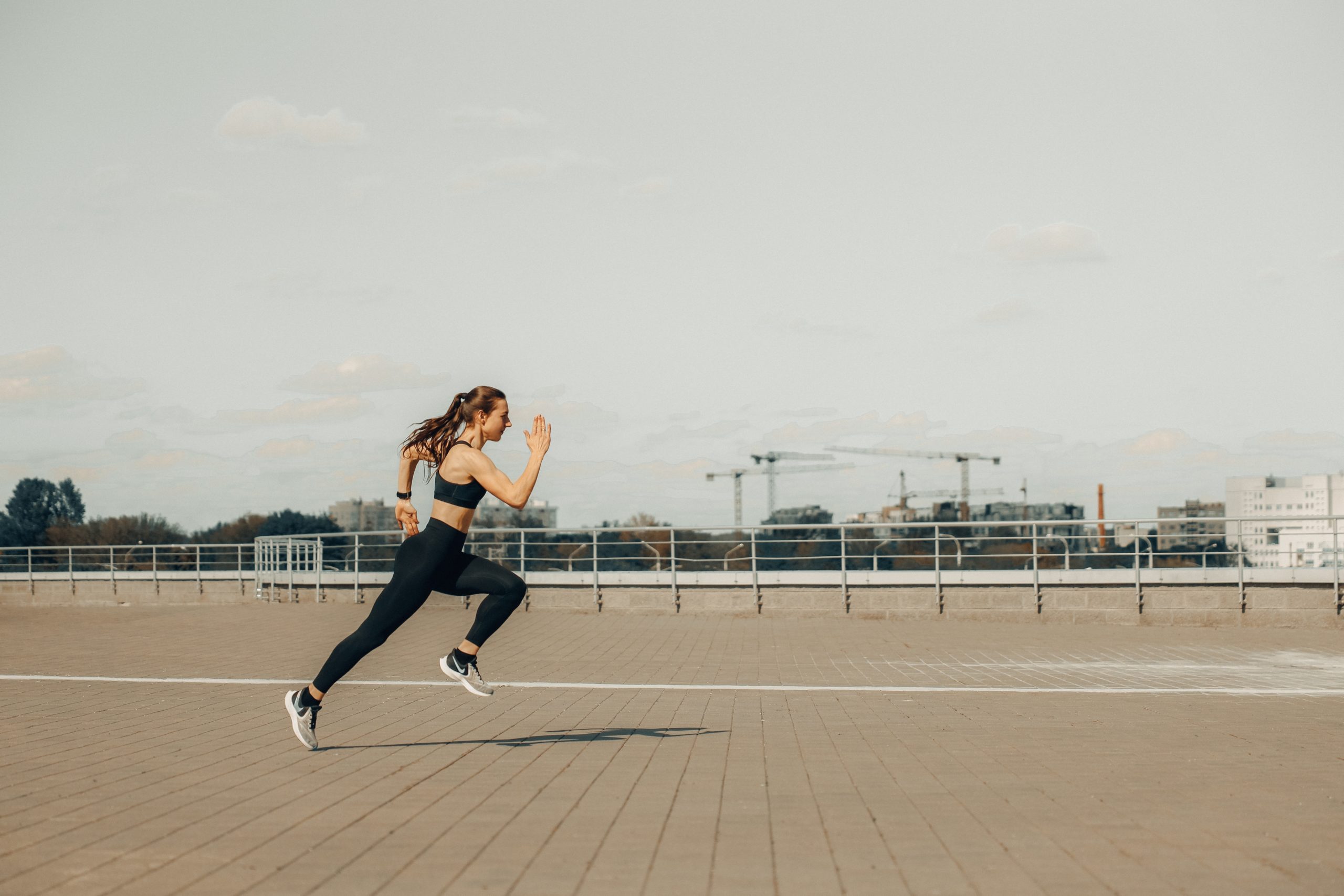what makes an athlete elite 1