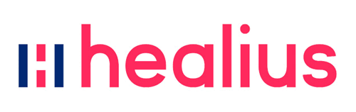 Healius Logo