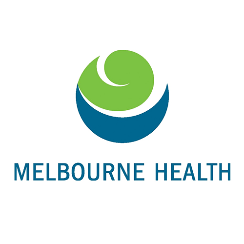 melbourne-health Melbourne Health Logo