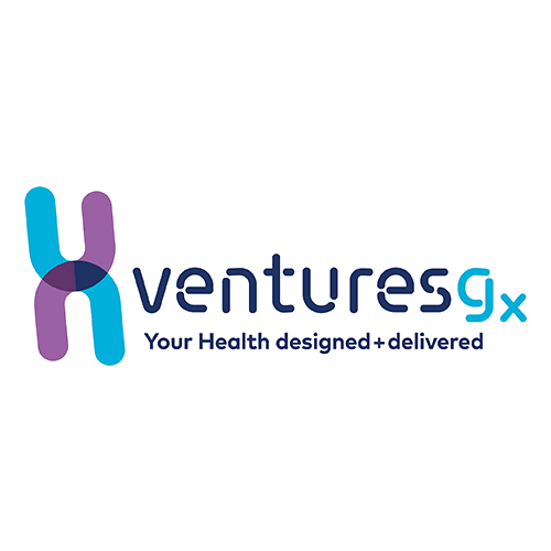 ventures Ventures Gx Logo