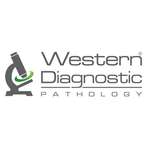 Western Diagnostic Pathology Logo