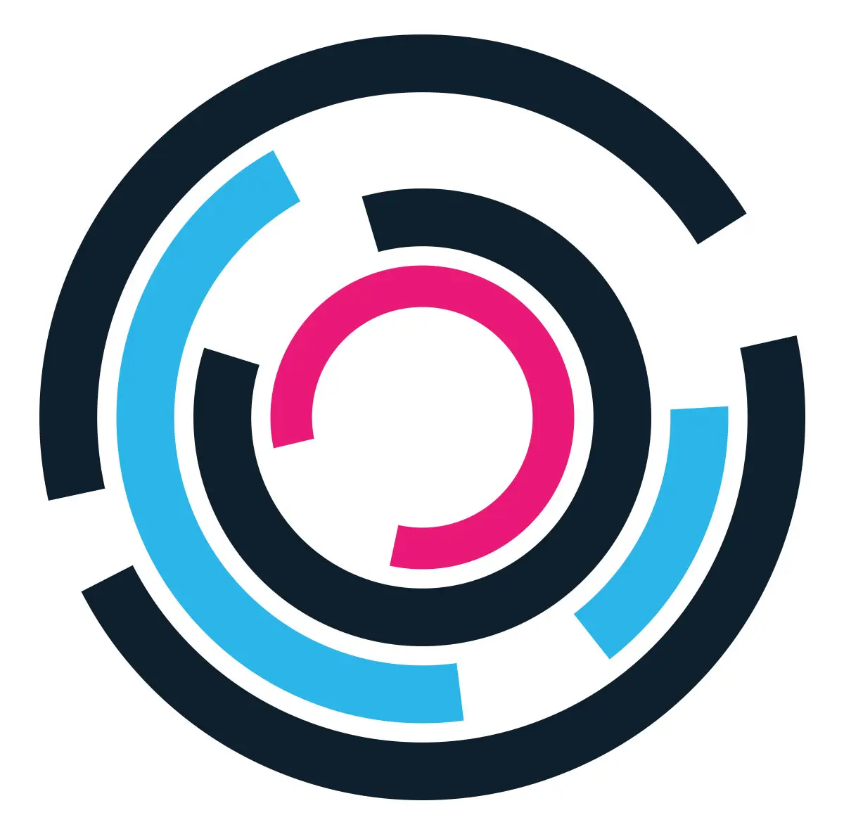 myDNA circular brand device