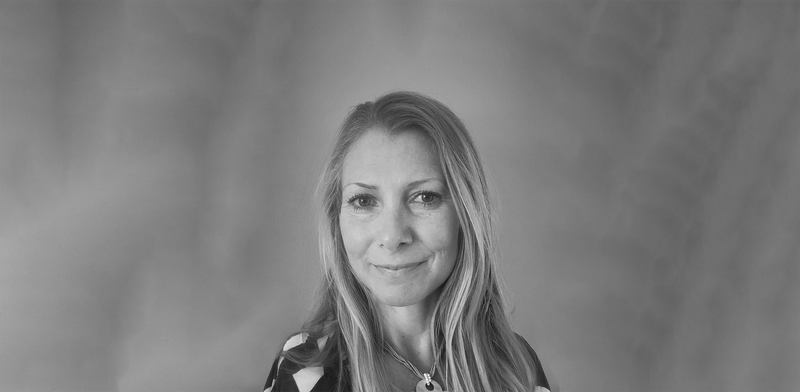 A portrait of Carlotta Petti