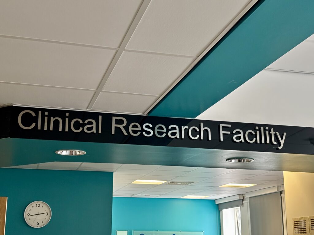 Landmark patient trial to use genetic testing to personalise treatments