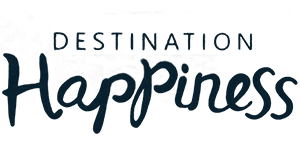 Destination Happiness logo