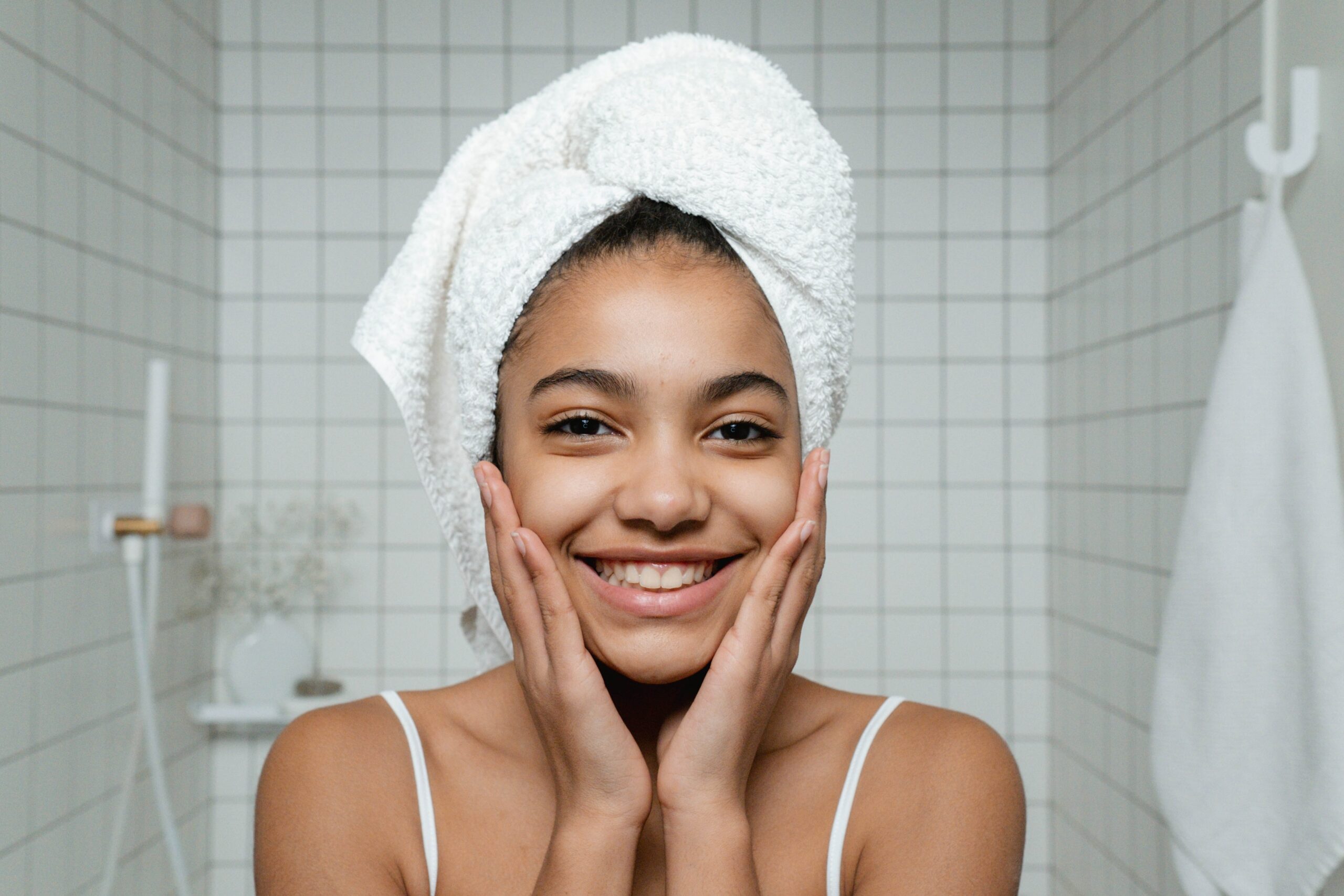 How Much of Skin Ageing is Genetic