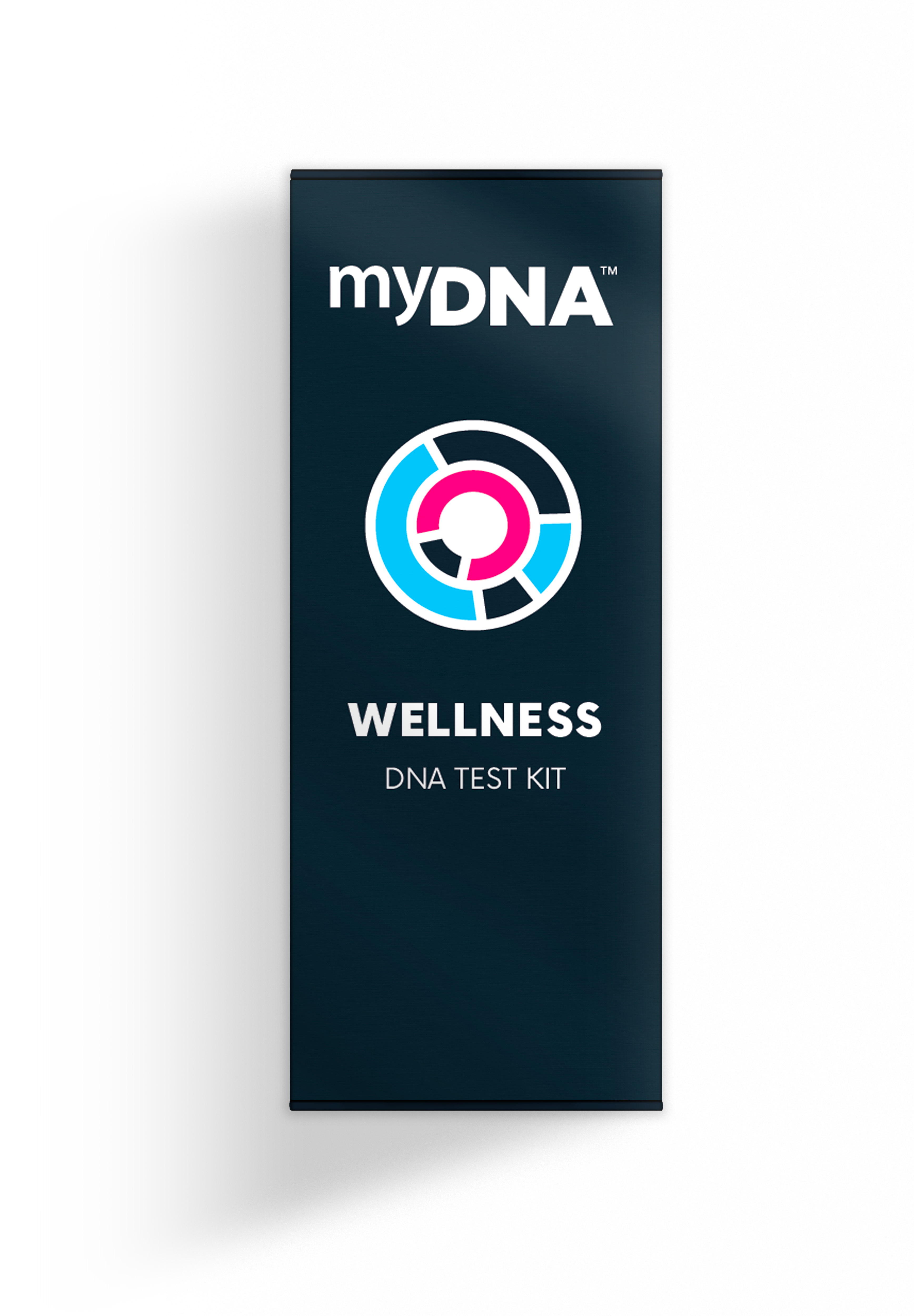 PW Mockup myDNA Personalised Wellness Kit