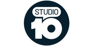 Studio 10 Logo