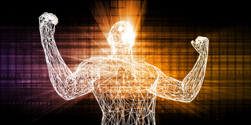 Business Intelligence from Data Analysis in 3d
