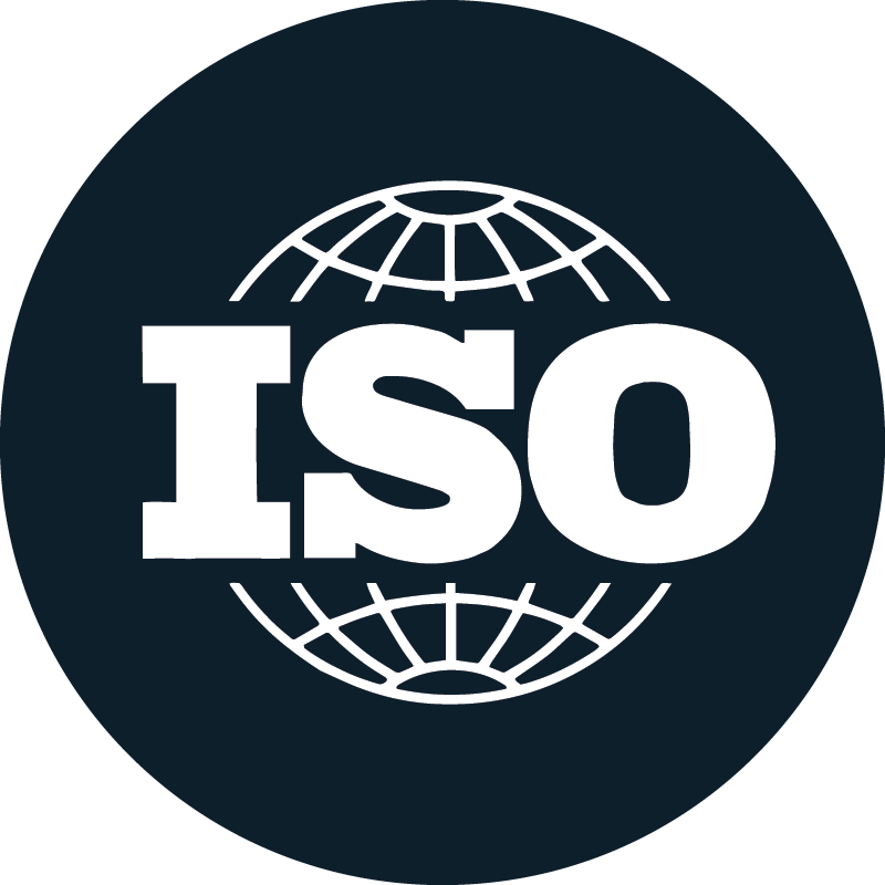 ISO Logo