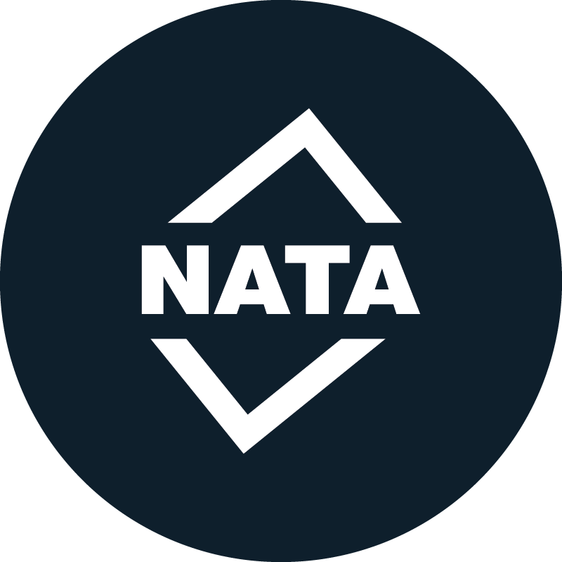 NATA logo