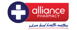 Alliance Pharmacy Logo