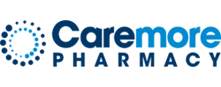 Caremore Pharmacy Logo