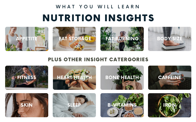 nutrition insights