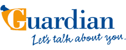 Guardian Pharmacy Logo