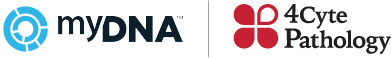 myDNA&4Cyte myDNA & 4Cyte Partnership
