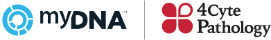 myDNA&4Cyte myDNA & 4Cyte Partnership