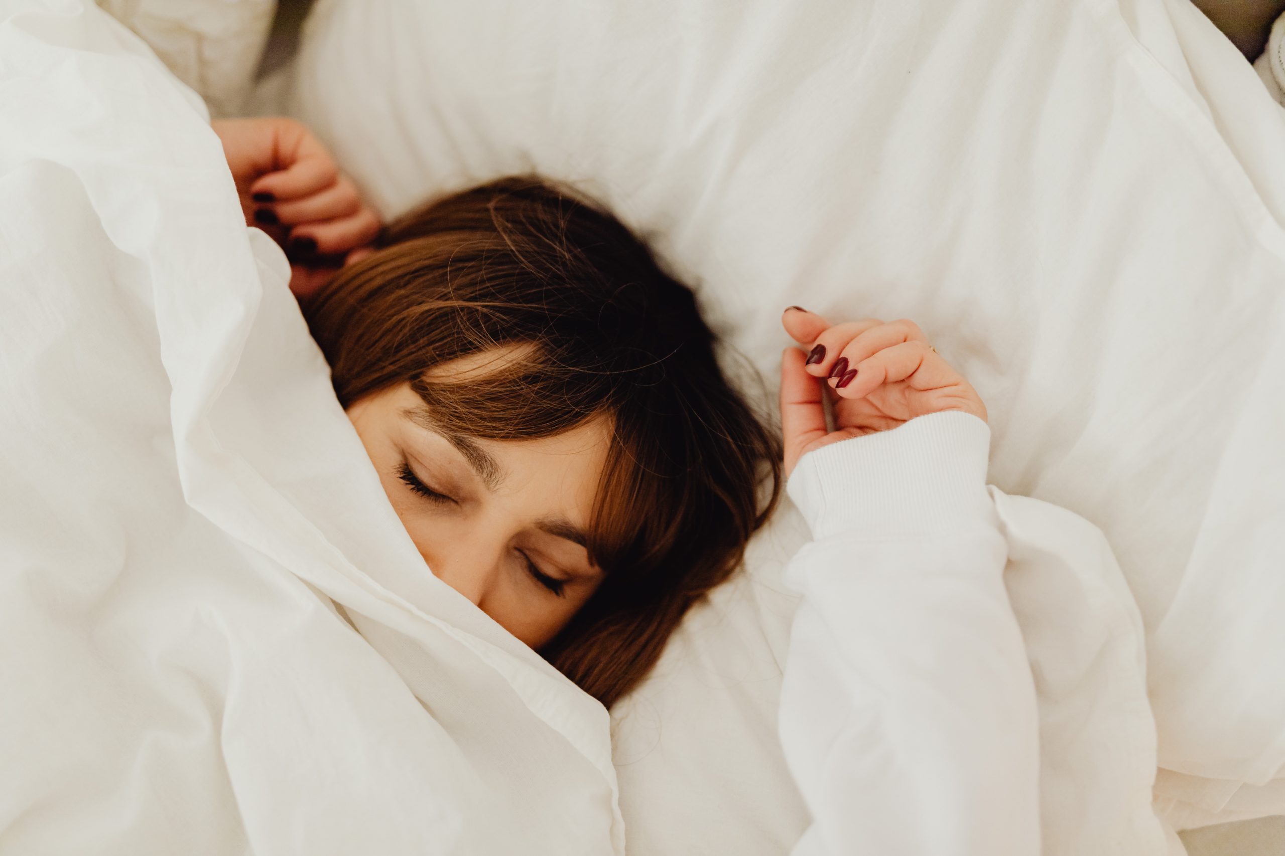 Get 7-8 hours of sleep Get 7-8 hours of sleep