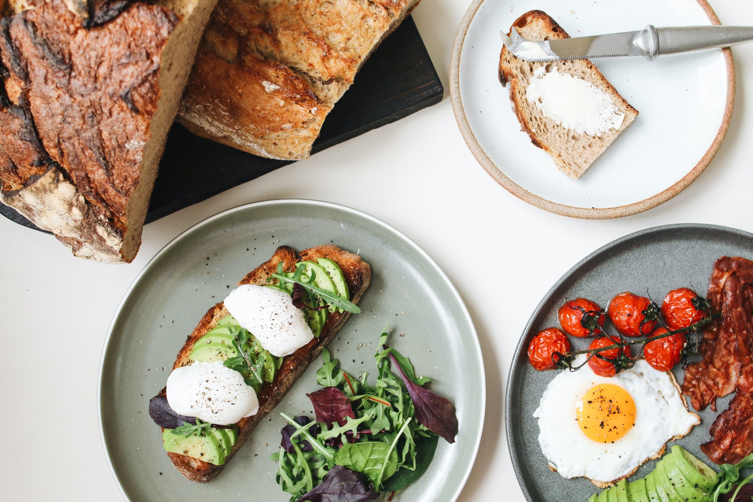 breakfast foods breakfast foods