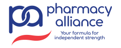 Pharmacy Alliance Logo