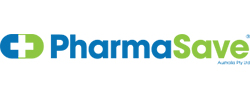 Pharmasave Logo